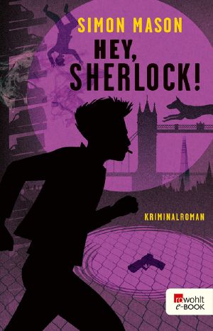 [Garvie Smith 03] • Hey, Sherlock!